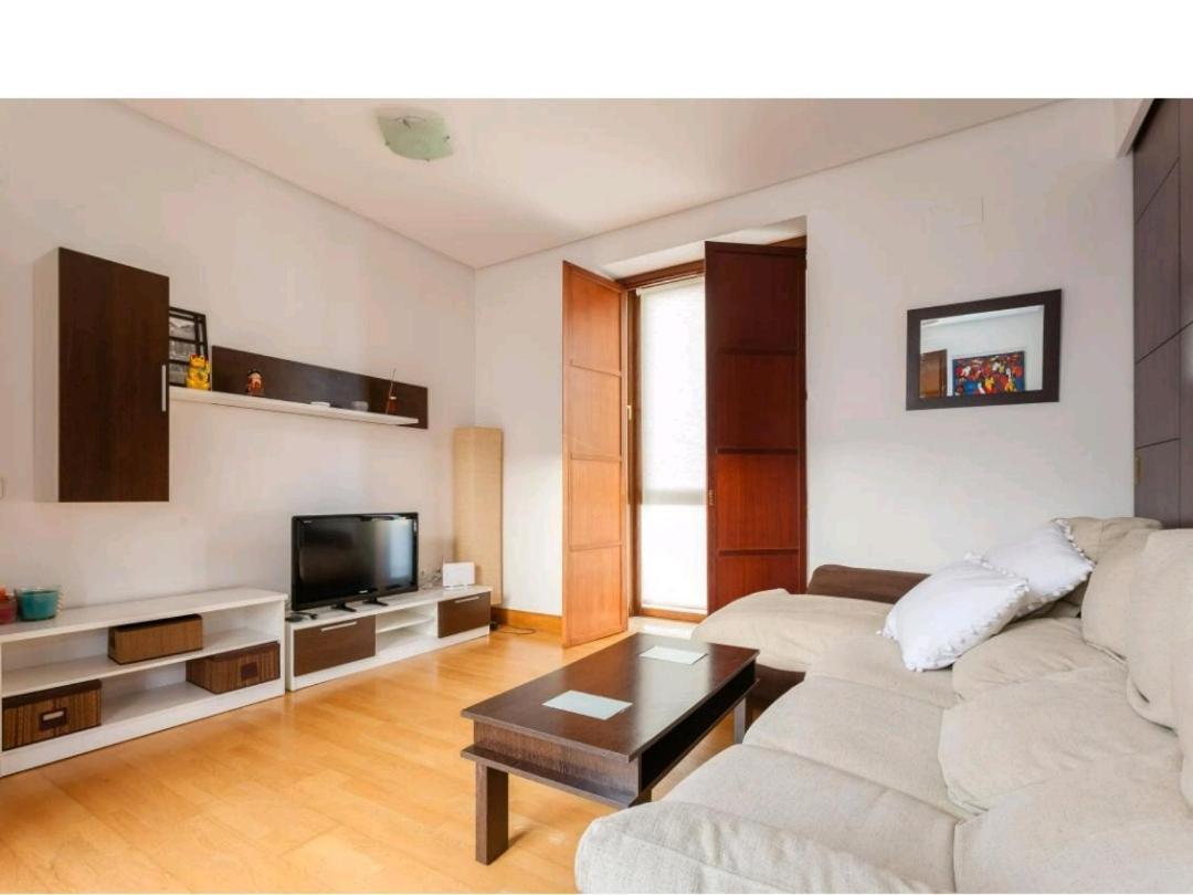 Apartament Atico Padre Aldama Centro Y Con Wifi Sanlúcar de Barrameda Zewnętrze zdjęcie