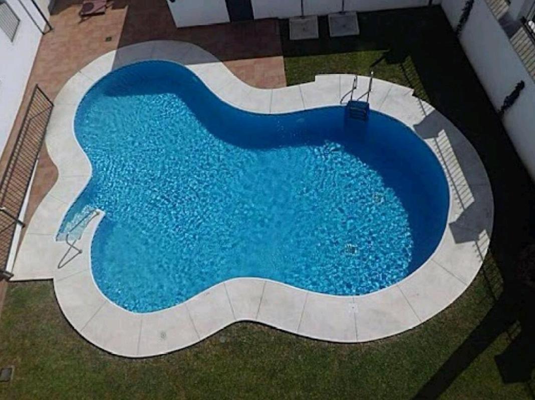 Apartament Atico Padre Aldama Centro Y Con Wifi Sanlúcar de Barrameda Zewnętrze zdjęcie