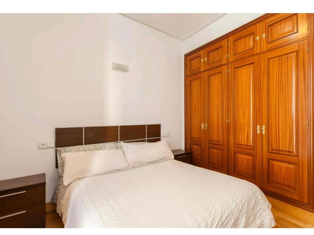 Apartament Atico Padre Aldama Centro Y Con Wifi Sanlúcar de Barrameda Zewnętrze zdjęcie