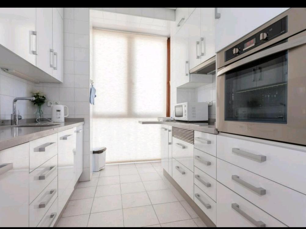 Apartament Atico Padre Aldama Centro Y Con Wifi Sanlúcar de Barrameda Zewnętrze zdjęcie