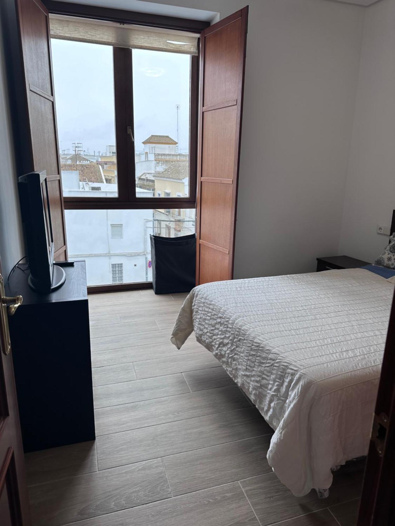 Apartament Atico Padre Aldama Centro Y Con Wifi Sanlúcar de Barrameda Zewnętrze zdjęcie