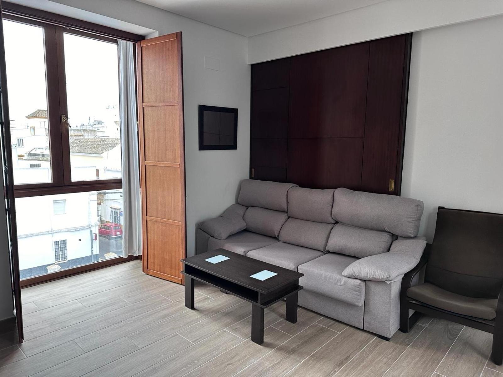 Apartament Atico Padre Aldama Centro Y Con Wifi Sanlúcar de Barrameda Zewnętrze zdjęcie