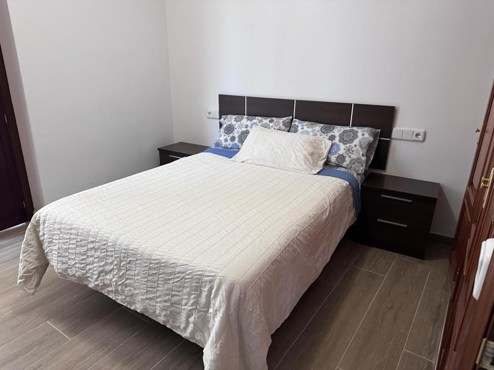 Apartament Atico Padre Aldama Centro Y Con Wifi Sanlúcar de Barrameda Zewnętrze zdjęcie